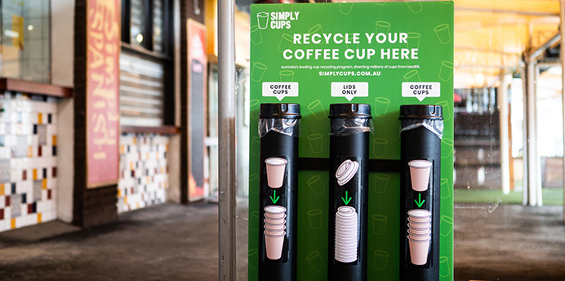 Simply Cups Australia South Melbourne Market