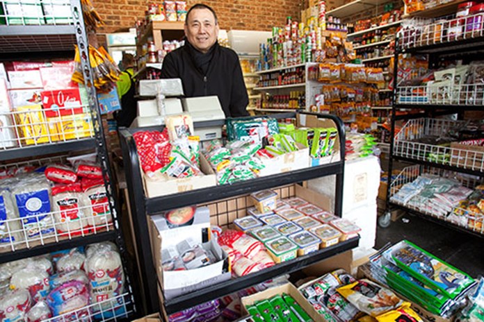 Wally recommends best of Asian grocery sunshine coast grocery coast Asian sunshine