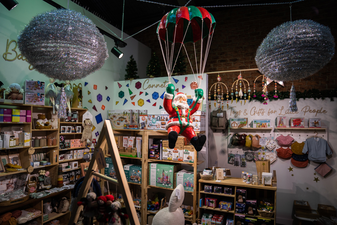 Christmas Gift Guide | South Melbourne Market