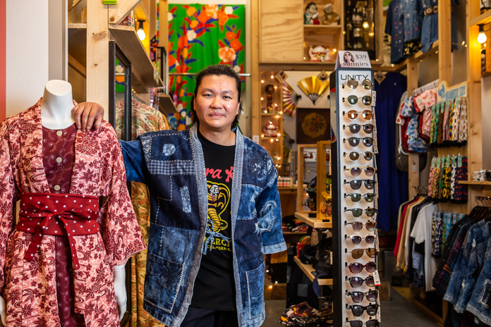 Koenji Vintage