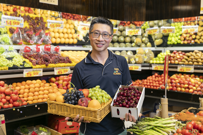 Welcome to South Melbourne Market | South Melbourne Market