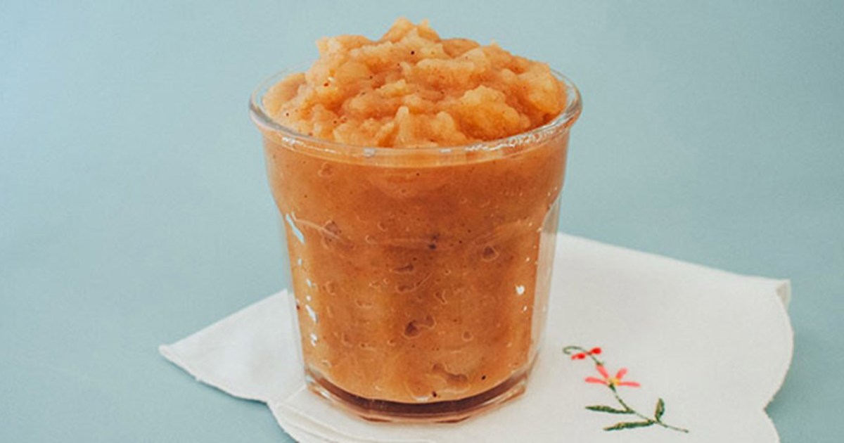 Apple Sauce | South Melbourne Market