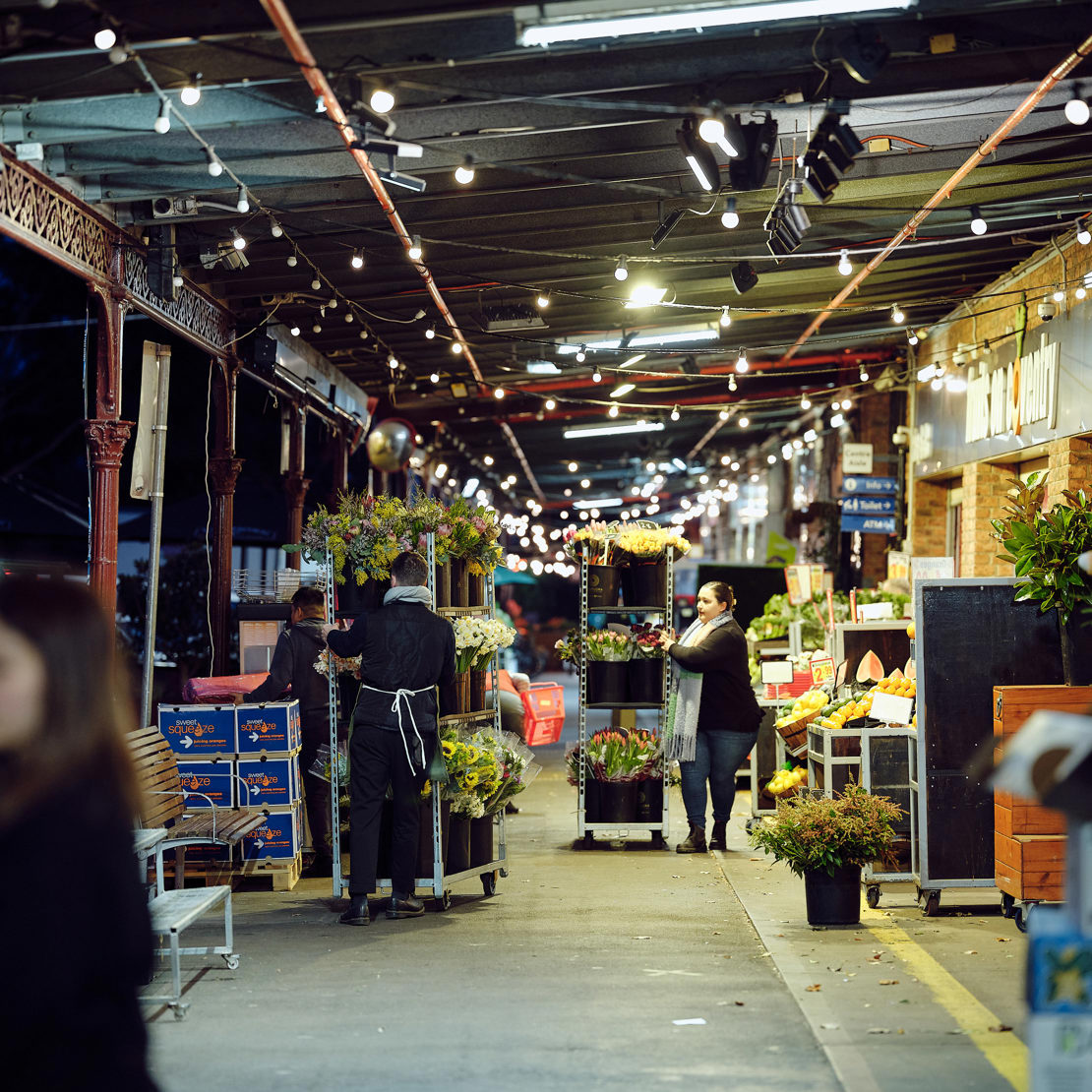 Help Shape The Future of South Melbourne Market | South Melbourne Market