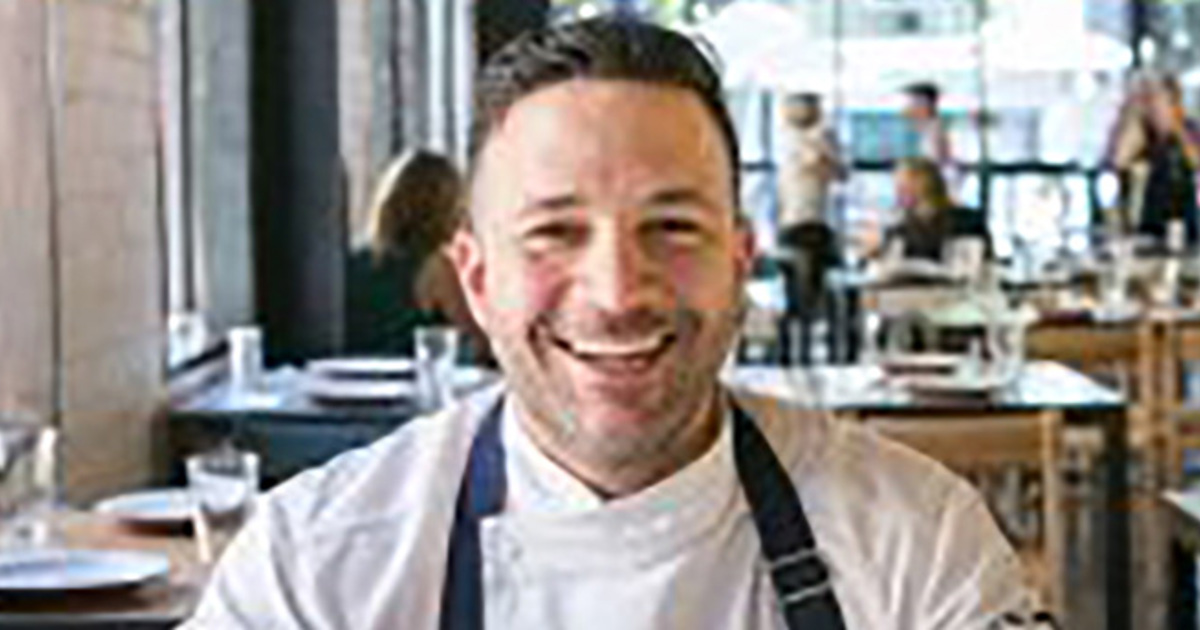 Namelaka with Scorched Figs, Almonds and Buttermilk | South Melbourne Market